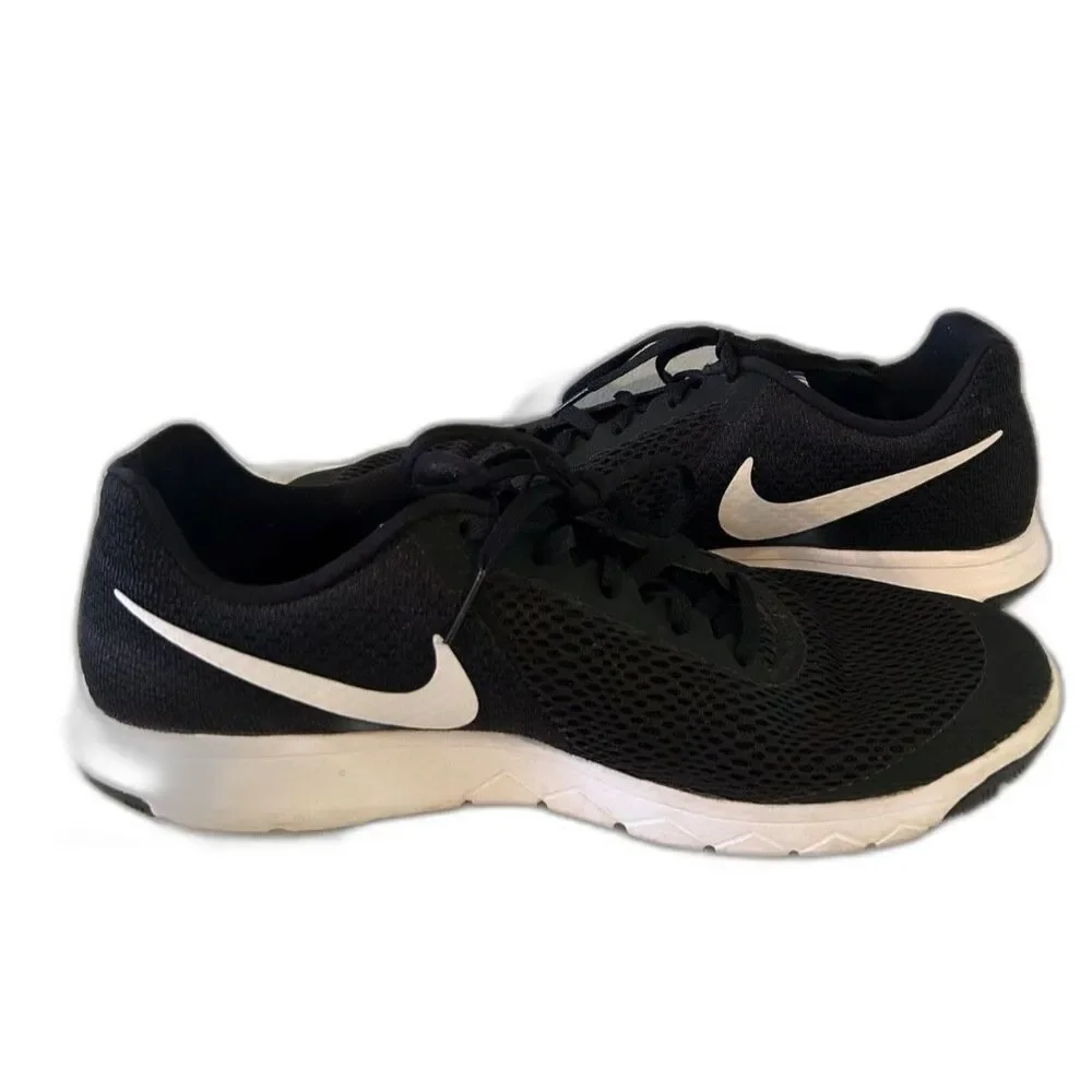 Nike Flex Experience Run 6 Low Trainers - Size 11